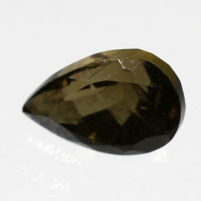 Камень зеленый Турмалин натуральный 0.55 карат арт. 18743