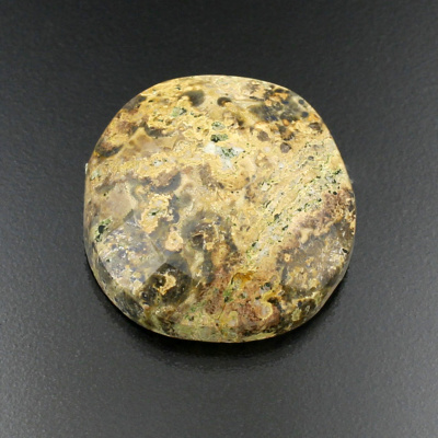 Камень леопардовая Яшма натуральная 31.25 карат арт. 25229