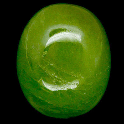  Камень Сфен натуральный 6.92  карат арт. 17356