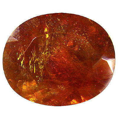  Камень Сфалерит натуральный 5.49 карат арт. 6255
