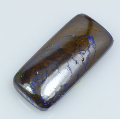Камень болдер Опал натуральный 17.5 карат арт. 8576