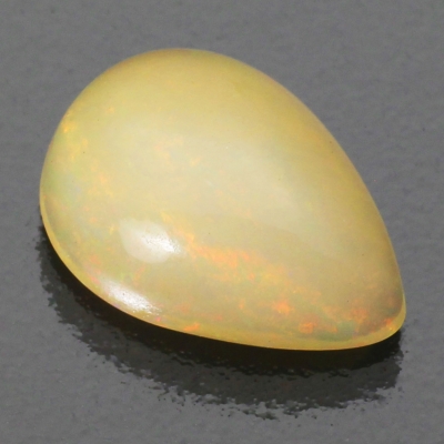 Камень RAINBOW MULTI опал натуральный 1.52 карат арт. 4856