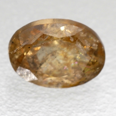 Камень Андалузит натуральный 1.02 карат арт. 7443