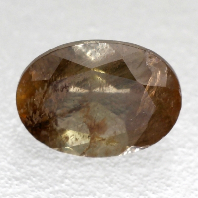 Камень Андалузит натуральный 0.84 карат арт. 5702