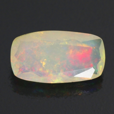 Камень RAINBOW MULTI опал натуральный 1.84 карат арт. 6285