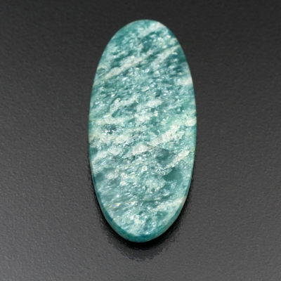 Камень амазонит натуральный 11.50 карат арт. 24750