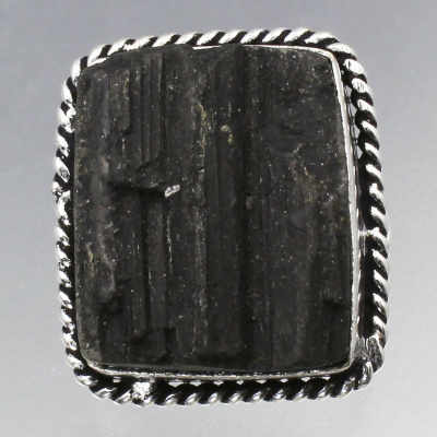 Дизайнерское кольцо с Турмалином натуральным арт. 20842