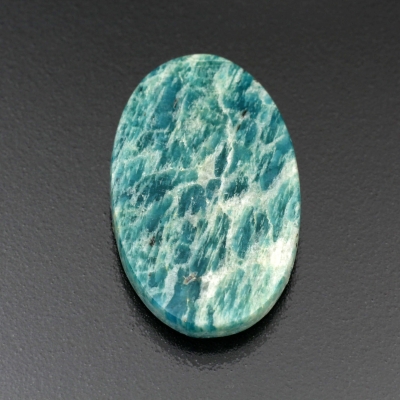 Камень амазонит натуральный 14.00 карат арт. 10768