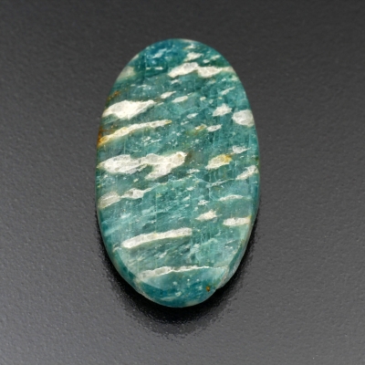 Камень амазонит натуральный 15.00 карат арт. 14307