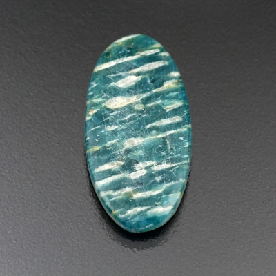 Камень амазонит натуральный 10.50 карат арт. 3744