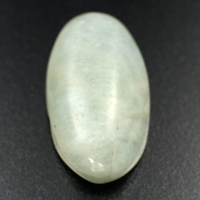Камень амазонит натуральный 15.50 карат арт. 18190