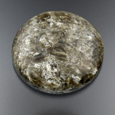 Камень Слюдит натуральный 132.50 карат арт. 30350