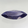  Камень голубой сапфир натуральный 74.55 карат арт. 8067