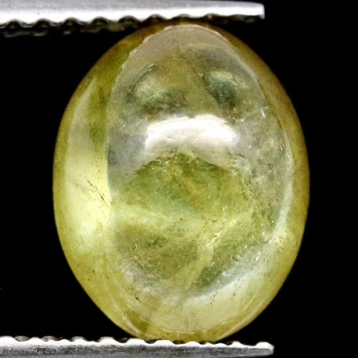  Камень Сфен натуральный 3.35 карат арт. 18327