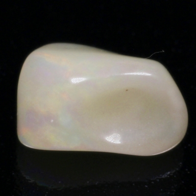  Камень радужный опал необработанный натуральный 2.23 карат арт. 16209