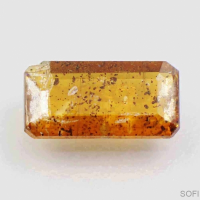 Камень Кианит натуральный 1.07 карат арт. 17372
