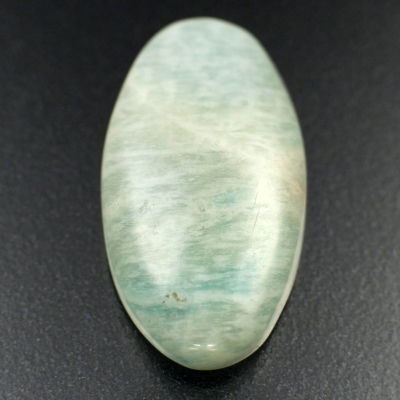 Камень амазонит натуральный 17.50 карат арт. 4223