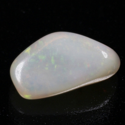  Камень радужный опал необработанный натуральный 3.25 карат арт. 16205