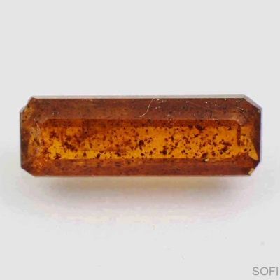 Камень Кианит натуральный 1.80 карат арт. 17196