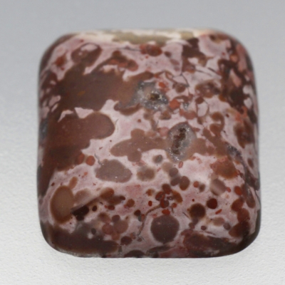  Камень Лепидолит натуральный 54.80 карат арт. 1248