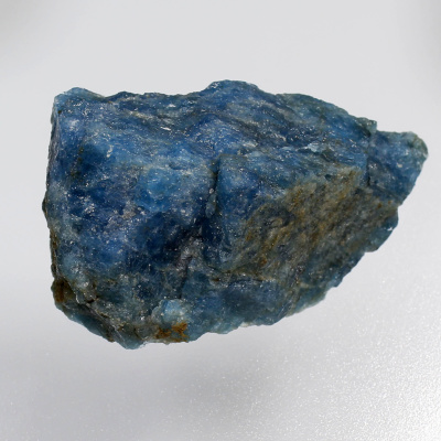 Минерал голубой Хризоколла натуральная 278 карат арт. 9304