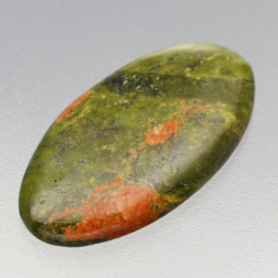  Камень Унакит натуральный 29.50 карат арт. 16821