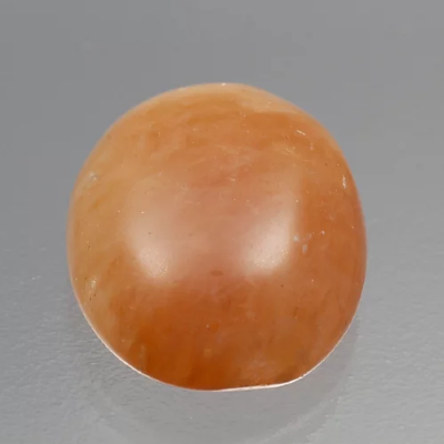 Камень медовая Яшма натуральная 19.67 карат карат арт 25899