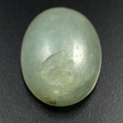Камень амазонит натуральный 17.50 карат арт. 19966