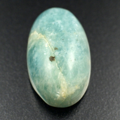 Камень амазонит натуральный 15.00 карат арт. 16702
