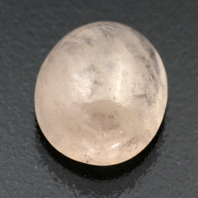 Камень морганит натуральный 3.70 карат арт 20090