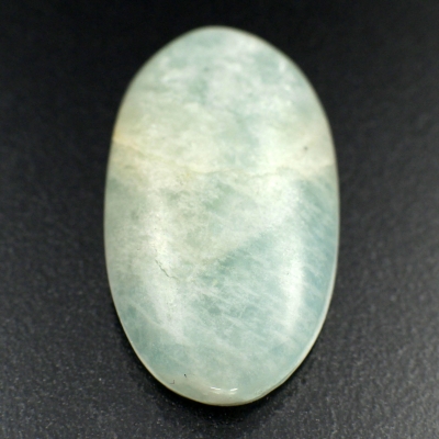 Камень амазонит натуральный 13.50 карат арт. 24816