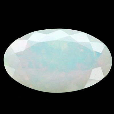  Камень RAINBOW MULTI опал натуральный 3.32 карат арт. 20894