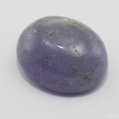  Камень танзанит натуральный 2.50 карат арт. 30038