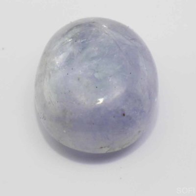  Камень танзанит натуральный 2.50 карат арт. 30052