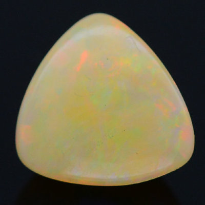 Камень RAINBOW MULTI опал натуральный 2.04 карат арт. 4815