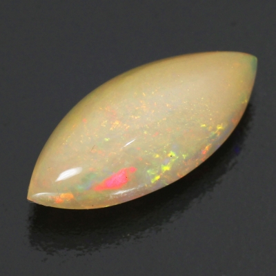 Камень RAINBOW MULTI опал натуральный 2.83 карат арт. 6404