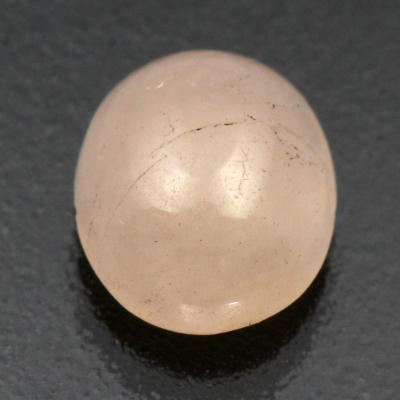 Камень морганит натуральный 2.55 карат арт 26798