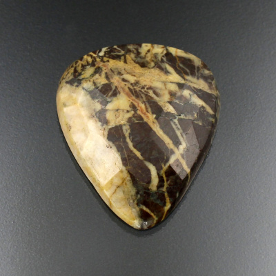 Камень Яшма Каньон натуральная 45.05 карат арт. 26604