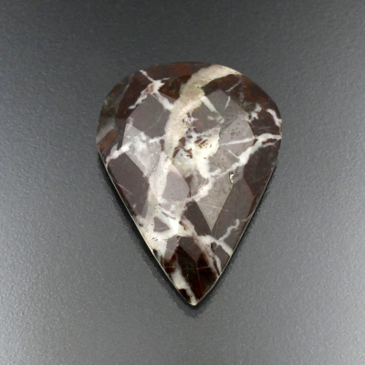 Камень Яшма Каньон натуральная 31.20 карат арт. 15067