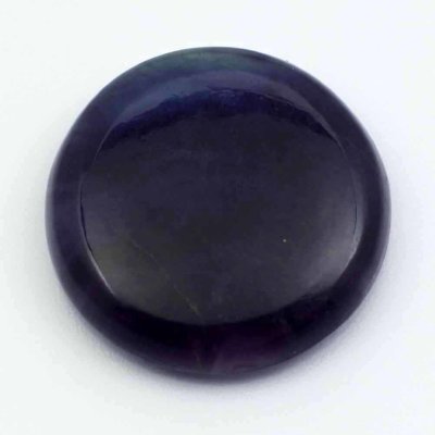  Камень Флюорит натуральный многоцветный 54.00 карат арт. 12541