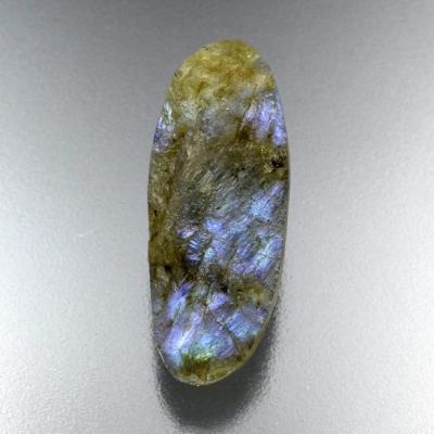 Камень Лабрадорит натуральный 56.50 карат арт. 14047