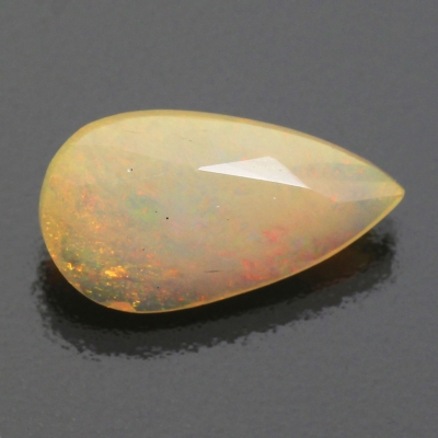 Камень RAINBOW MULTI опал натуральный 2.04 карат арт. 7128