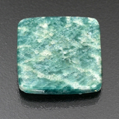 Камень амазонит натуральный 10.50 карат арт. 24074