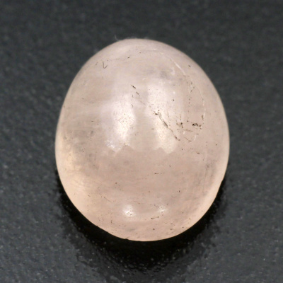 Камень морганит натуральный 3.40 карат арт 16985