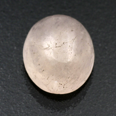 Камень морганит натуральный 2.85 карат арт 23781