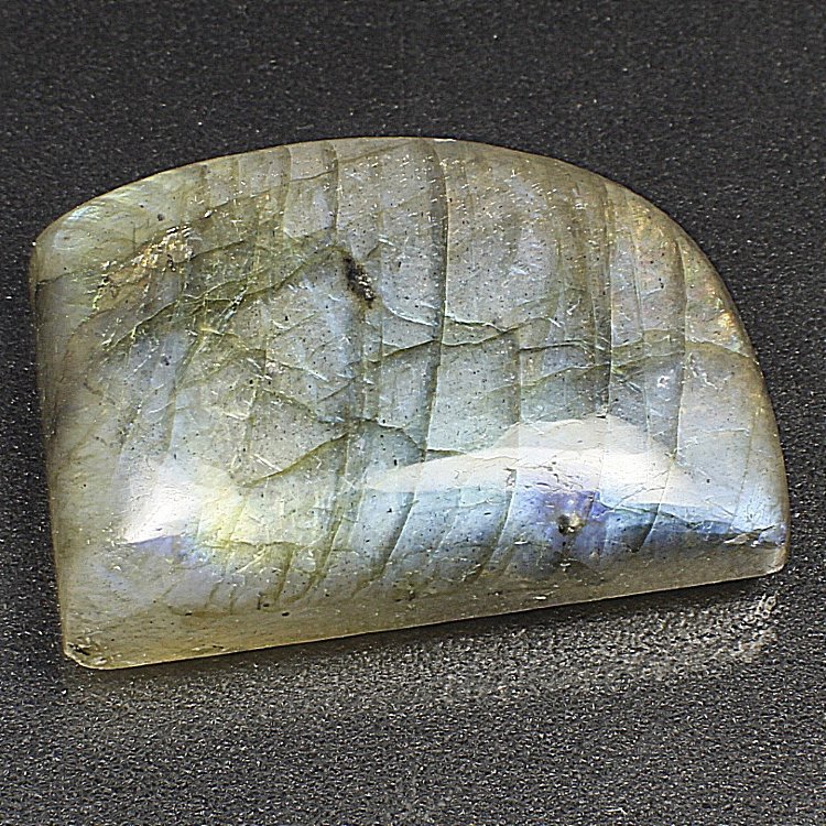  Камень Лабрадорит натуральный 26.75 карат арт. 3998