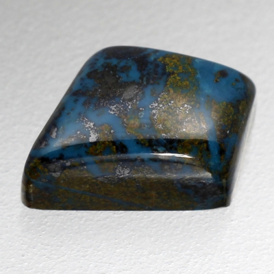  Камень Хризоколла натуральная 11.70 карат арт. 22006