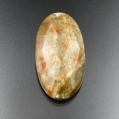 Камень фруктовая Яшма натуральная 39.65 карат арт. 19385