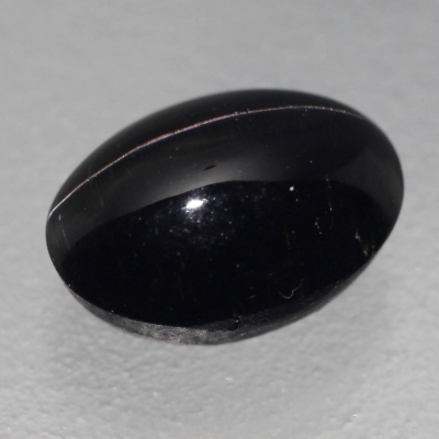  Камень Силлиманит натуральный с эффектом кошачьего глаза 3.05 карат арт. 10506
