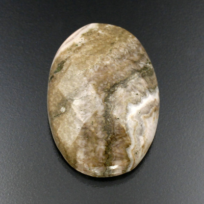 Камень фарфоровая Яшма натуральная 53.80 карат арт. 9094